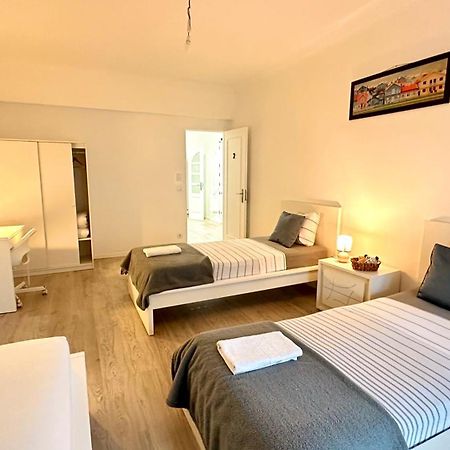 Room Alvalade Lisboa Екстериор снимка