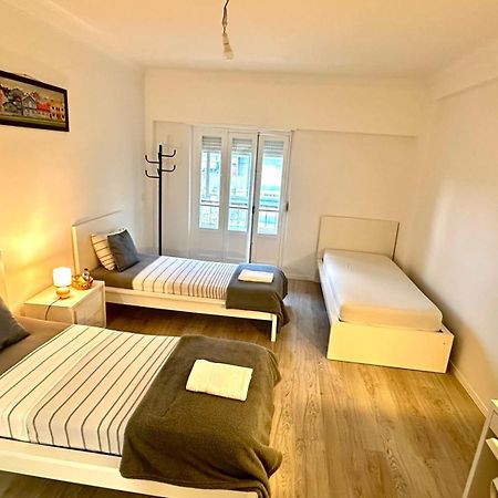 Room Alvalade Lisboa Екстериор снимка