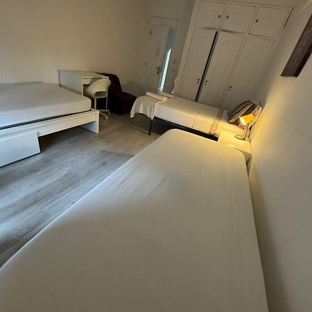 Room Alvalade Lisboa Екстериор снимка