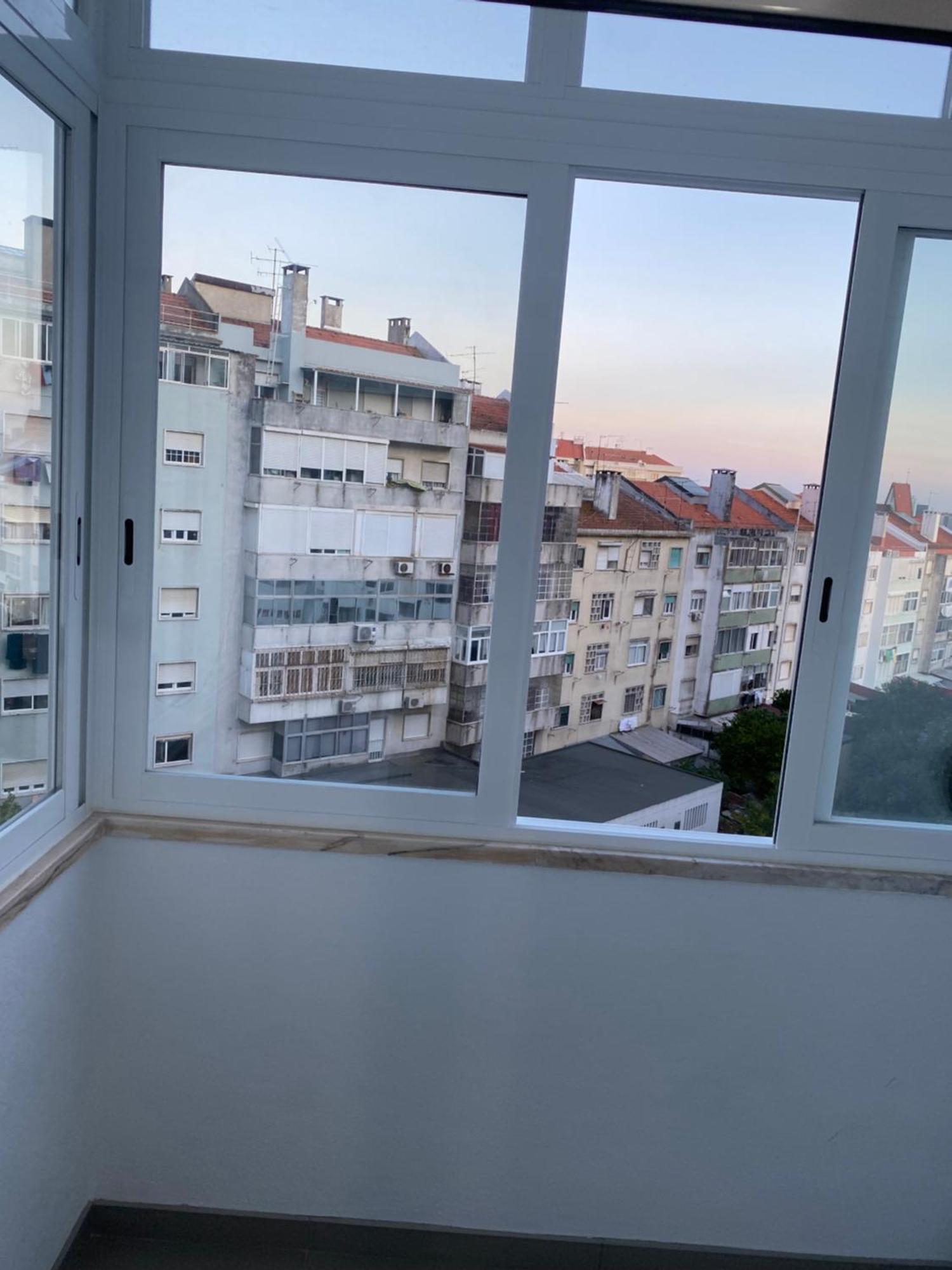 Room Alvalade Lisboa Екстериор снимка