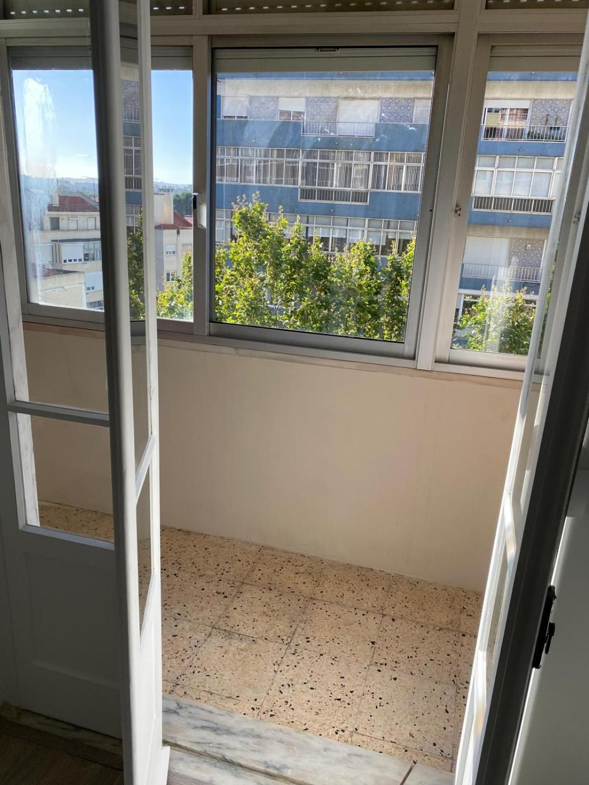 Room Alvalade Lisboa Екстериор снимка