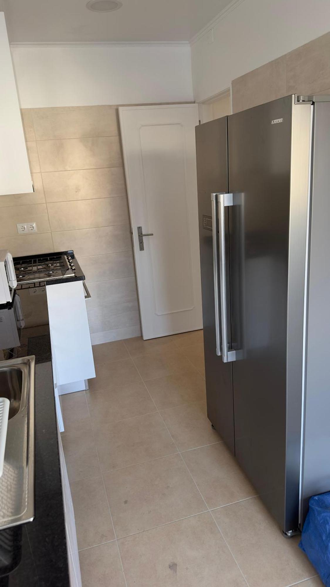 Room Alvalade Lisboa Екстериор снимка