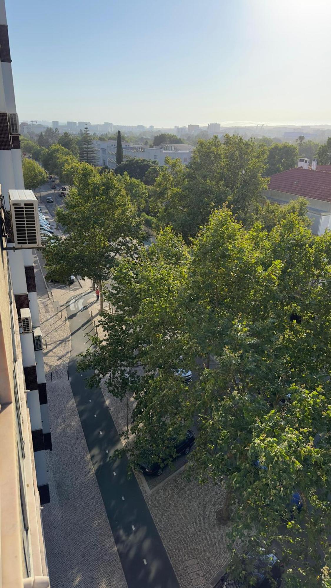 Room Alvalade Lisboa Екстериор снимка