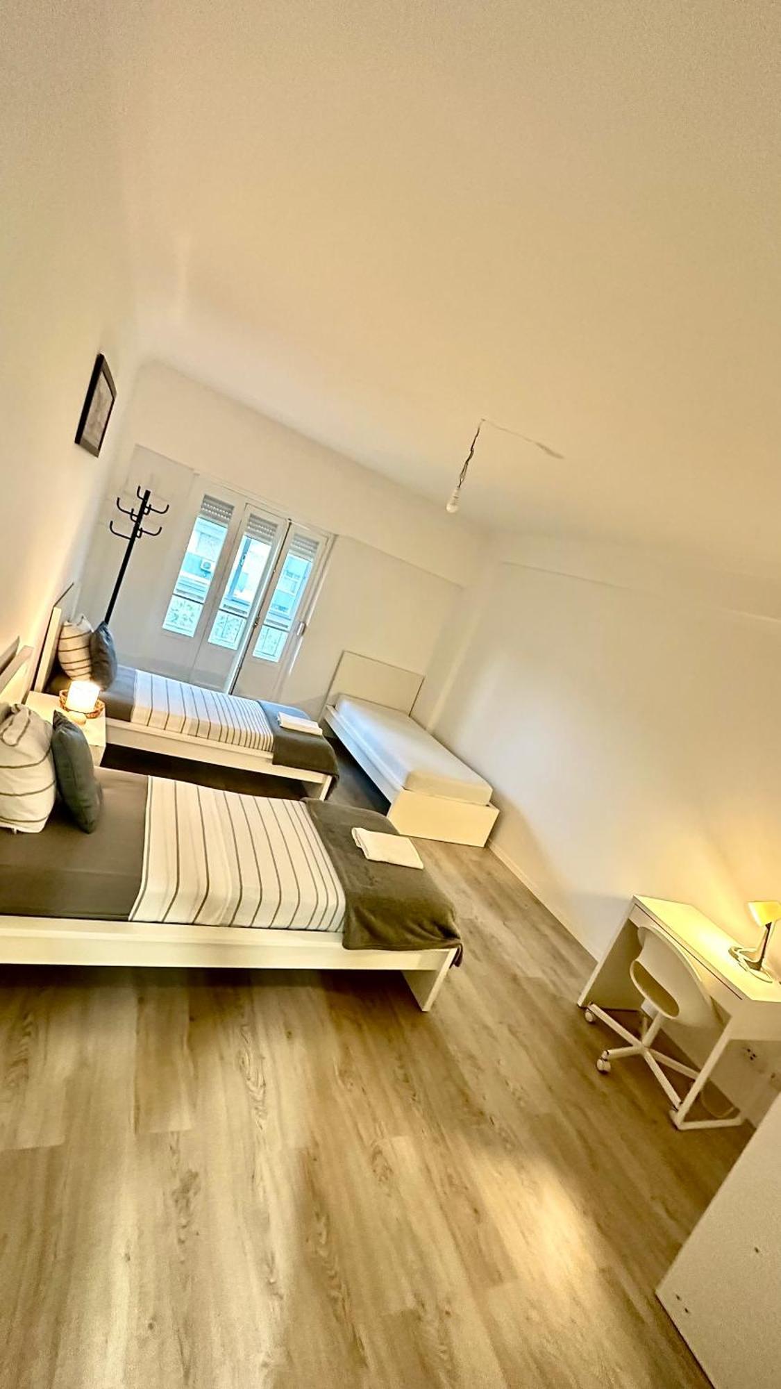 Room Alvalade Lisboa Екстериор снимка