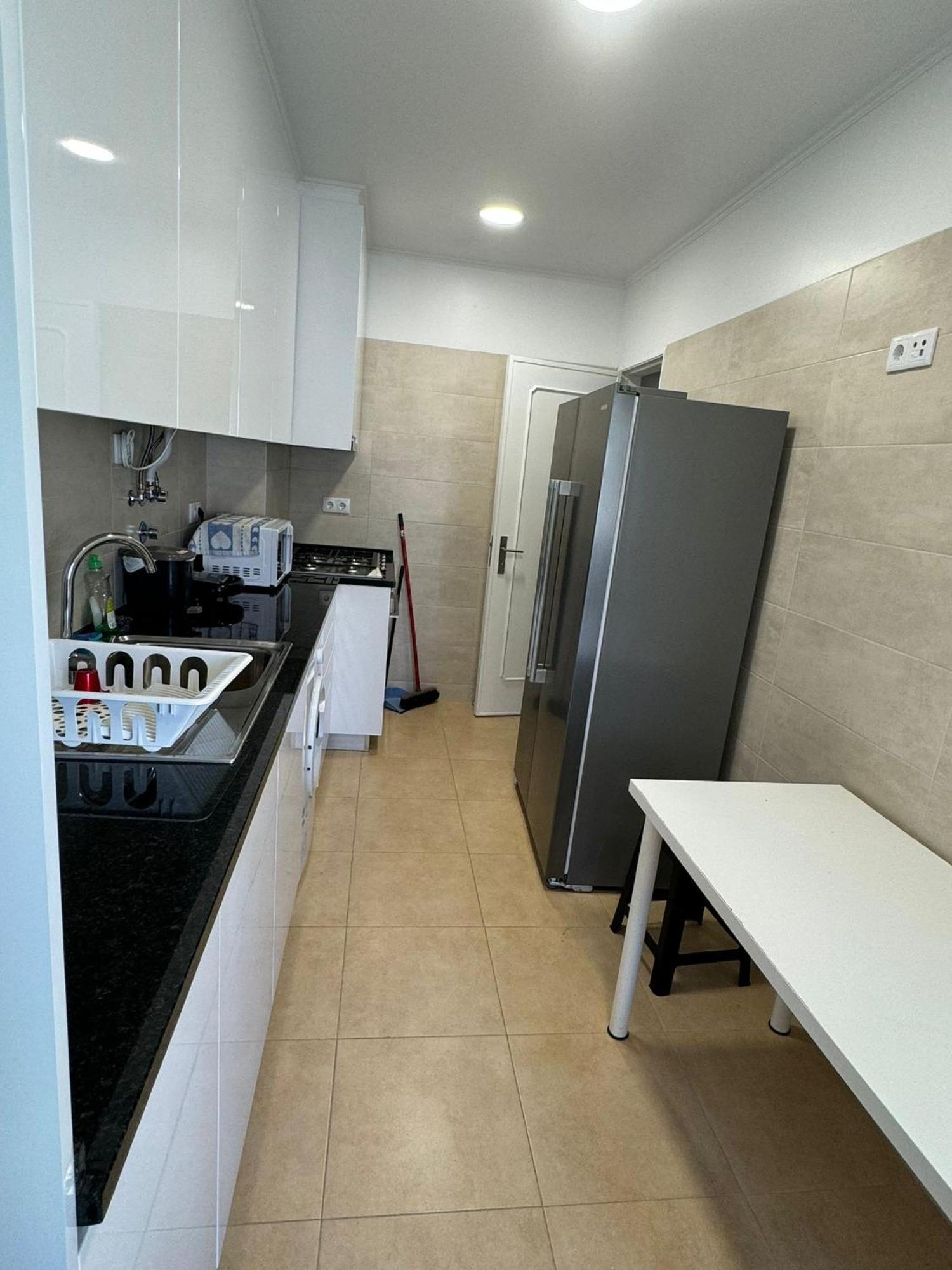 Room Alvalade Lisboa Екстериор снимка
