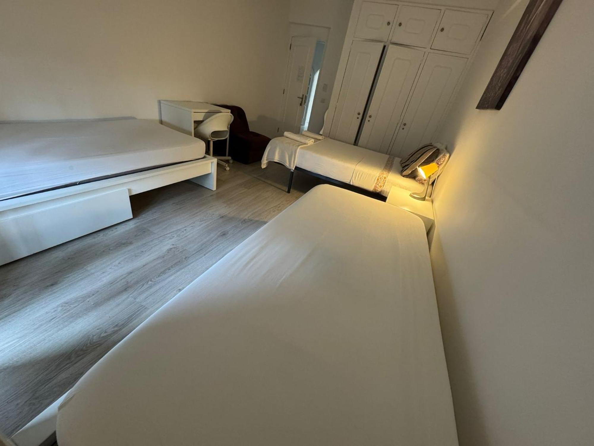 Room Alvalade Lisboa Екстериор снимка