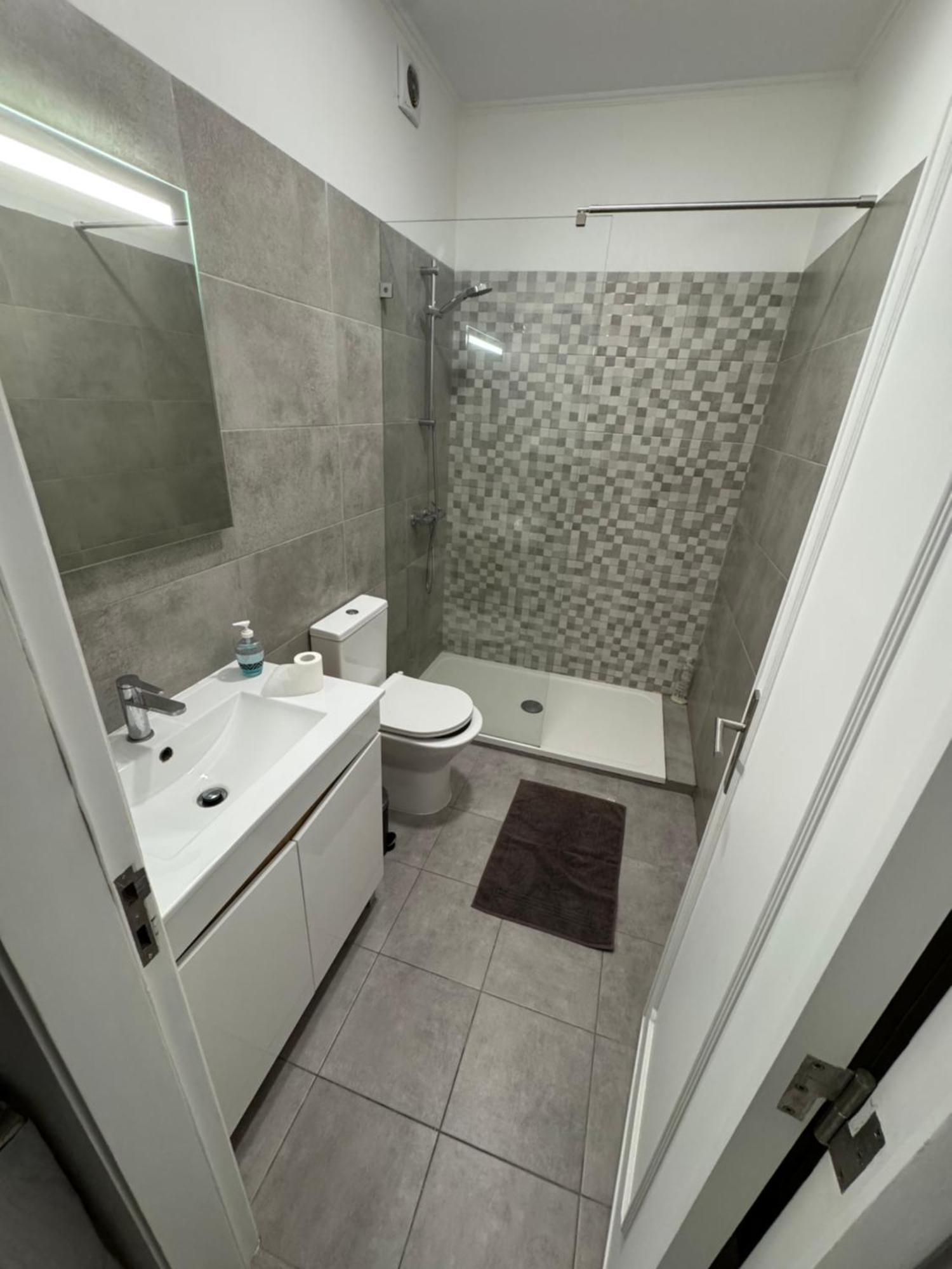 Room Alvalade Lisboa Екстериор снимка