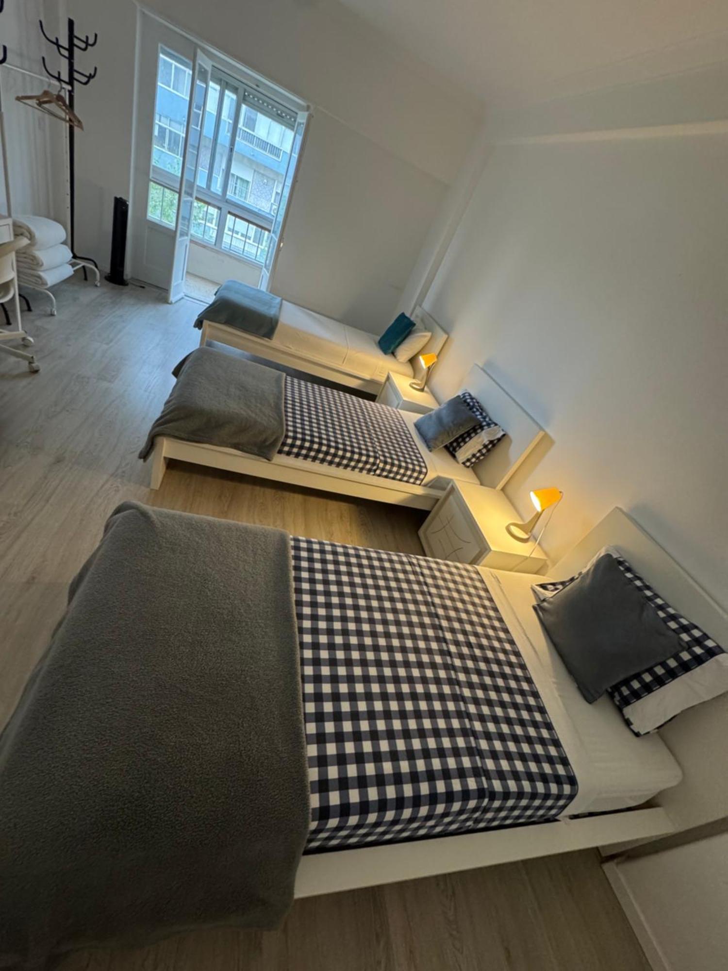 Room Alvalade Lisboa Екстериор снимка